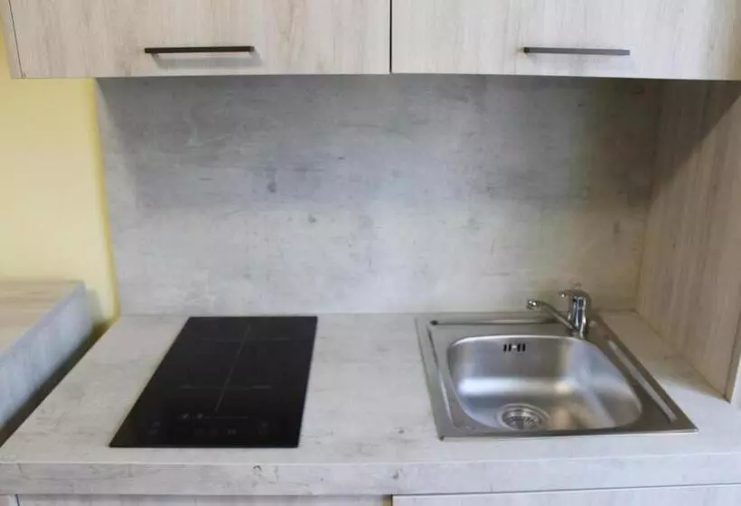 Majatalo Residence La Noce Con Angolo Cottura