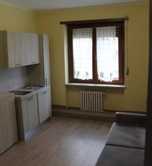 Majatalo Residence La Noce Con Angolo Cottura