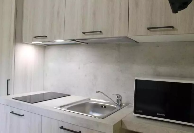 Majatalo Residence La Noce Con Angolo Cottura