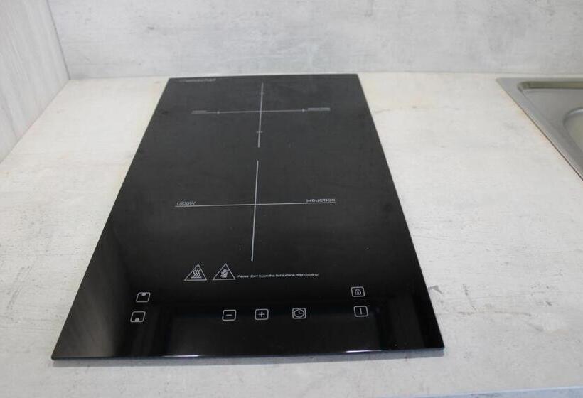 膳宿费 Residence La Noce Con Angolo Cottura