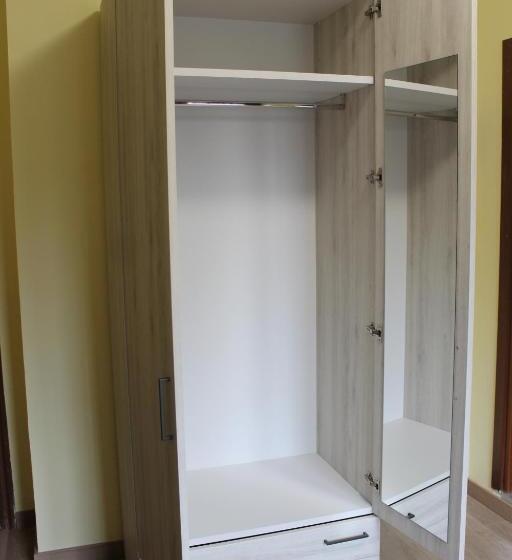 膳宿费 Residence La Noce Con Angolo Cottura