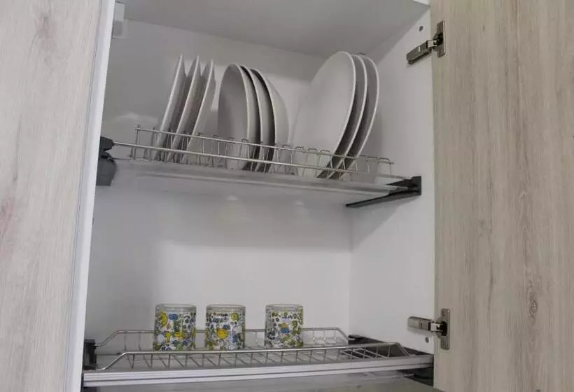 Majatalo Residence La Noce Con Angolo Cottura