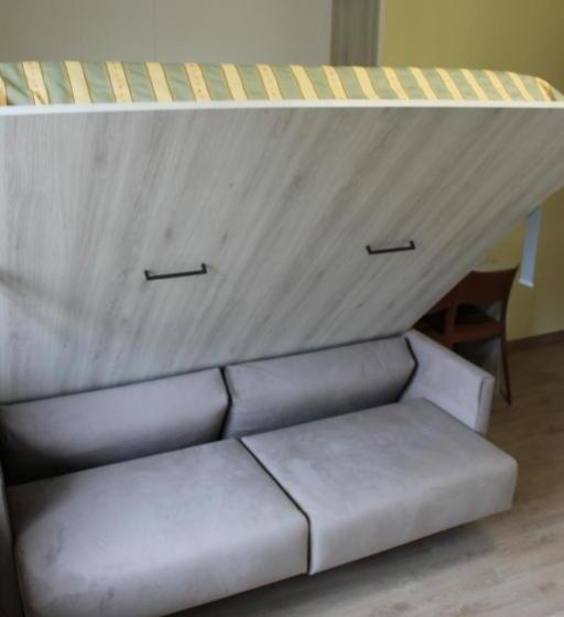 膳宿费 Residence La Noce Con Angolo Cottura