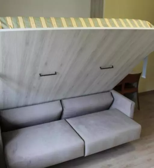 Majatalo Residence La Noce Con Angolo Cottura