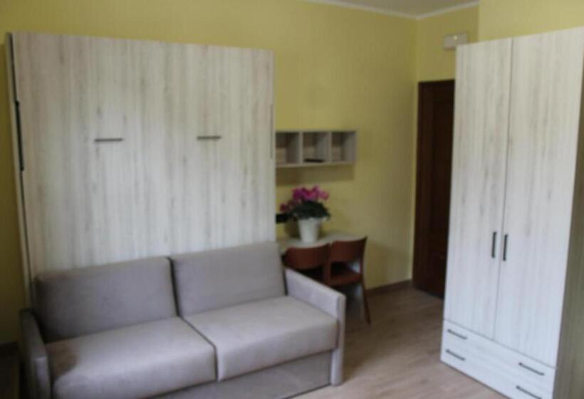 膳宿费 Residence La Noce Con Angolo Cottura