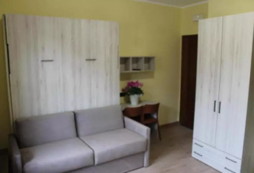 Majatalo Residence La Noce Con Angolo Cottura