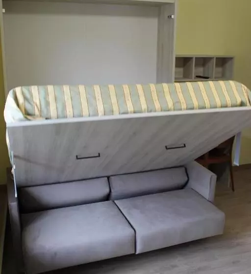 Majatalo Residence La Noce Con Angolo Cottura