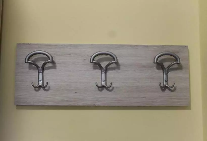 Majatalo Residence La Noce Con Angolo Cottura