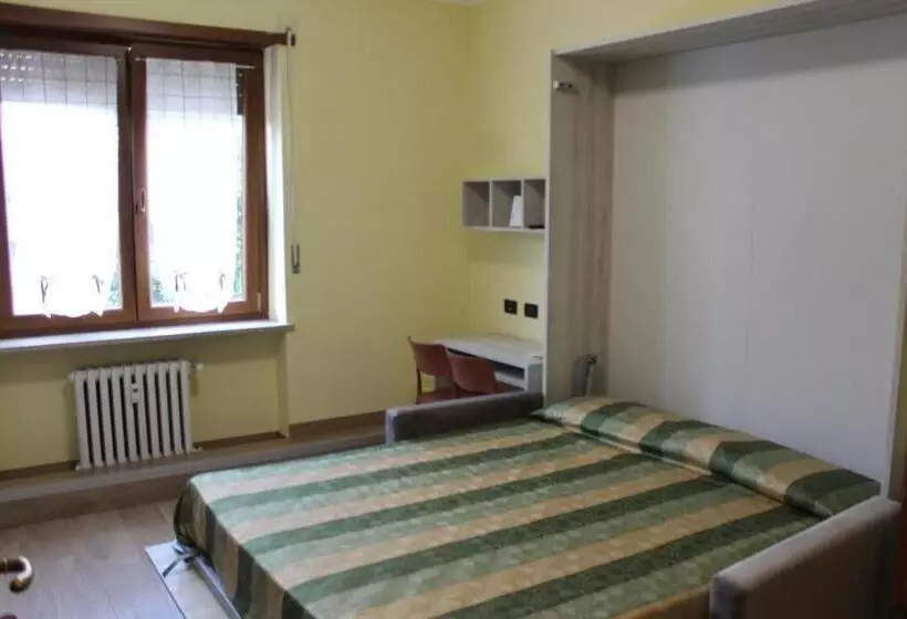 Majatalo Residence La Noce Con Angolo Cottura