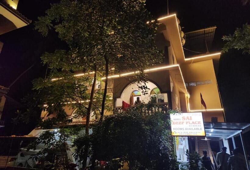 ペンション O Sai Deep Place