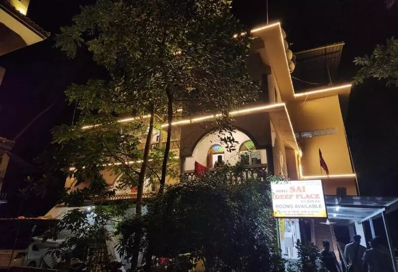 Pension O Sai Deep Place
