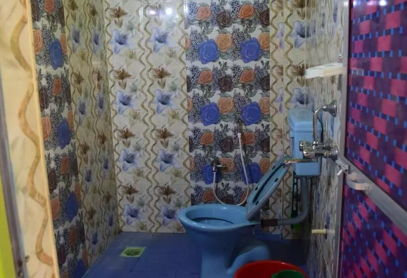 Pension O Sai Deep Place