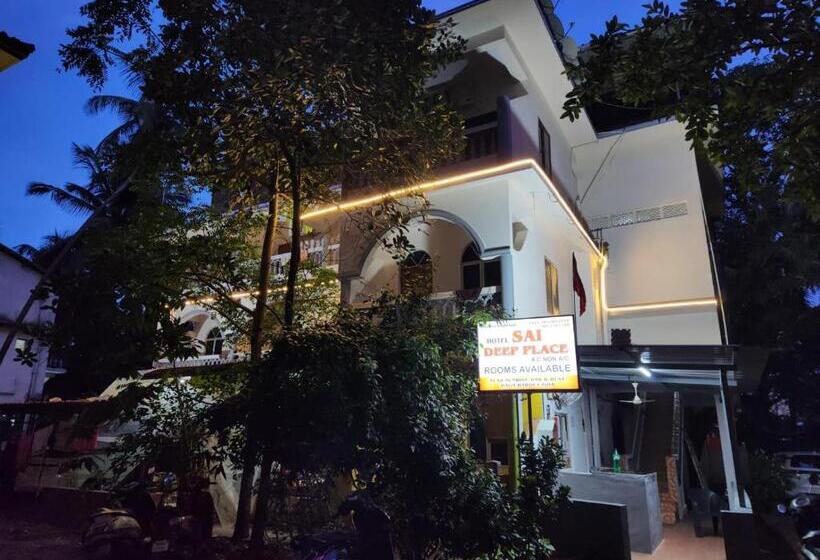 ペンション O Sai Deep Place