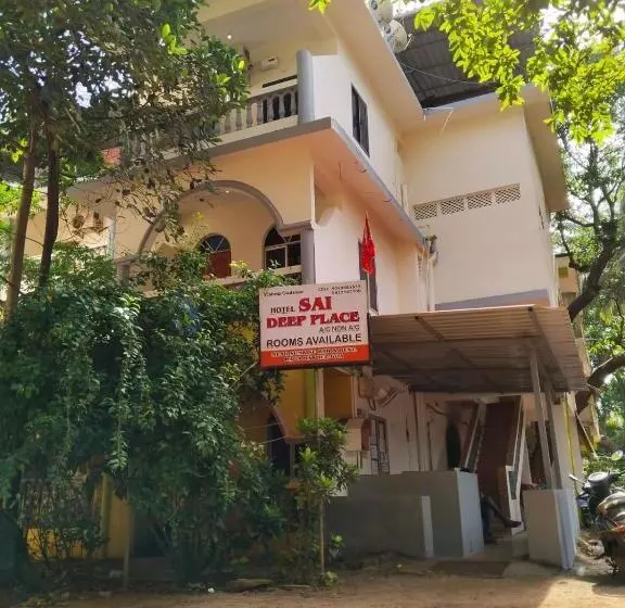 Pension O Sai Deep Place