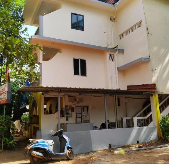 ペンション O Sai Deep Place