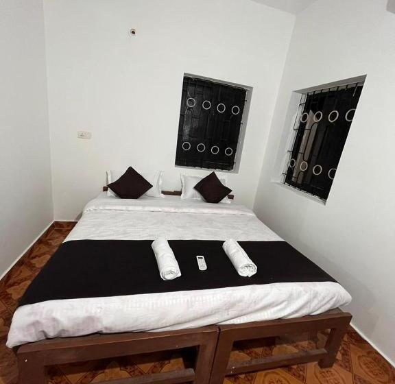 ペンション O Sai Deep Place