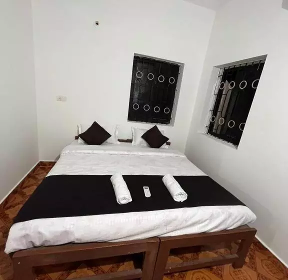 Pension O Sai Deep Place