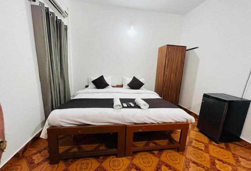 ペンション O Sai Deep Place