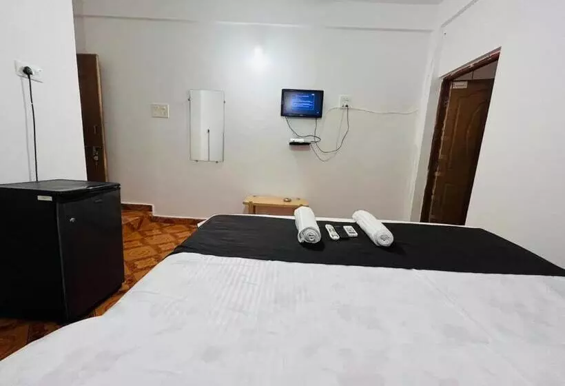 Pension O Sai Deep Place