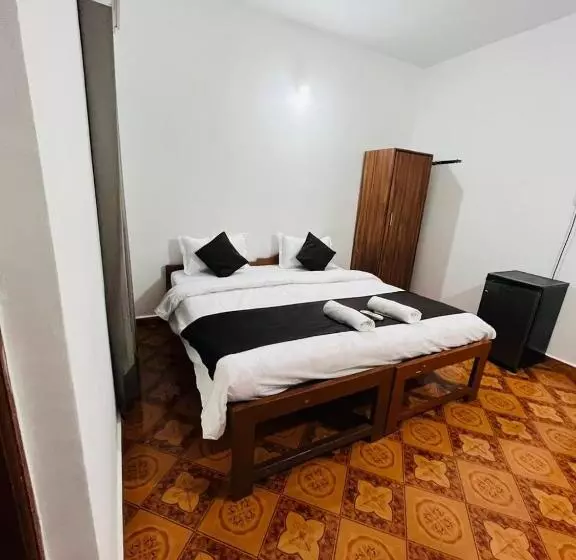 Pension O Sai Deep Place