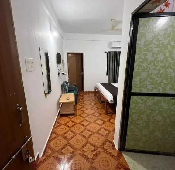 Pension O Sai Deep Place