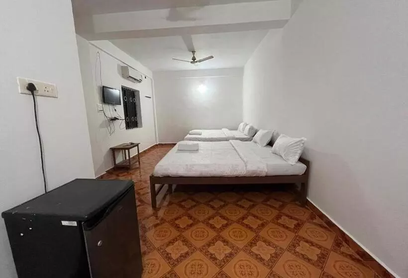 Pension O Sai Deep Place