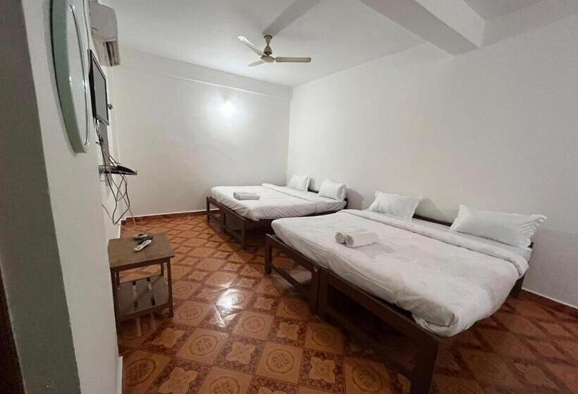 ペンション O Sai Deep Place