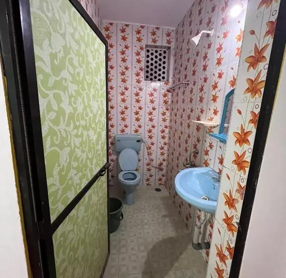 Pension O Sai Deep Place