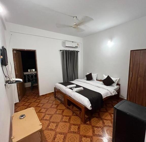 ペンション O Sai Deep Place