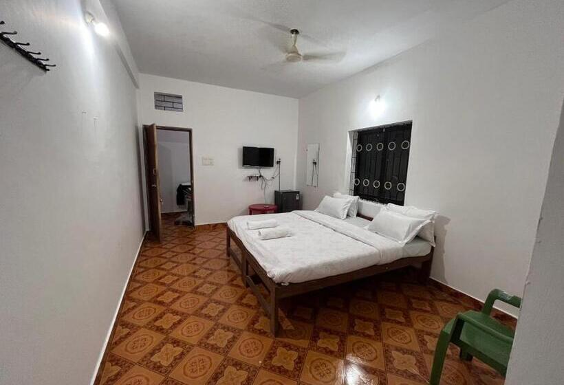 ペンション O Sai Deep Place