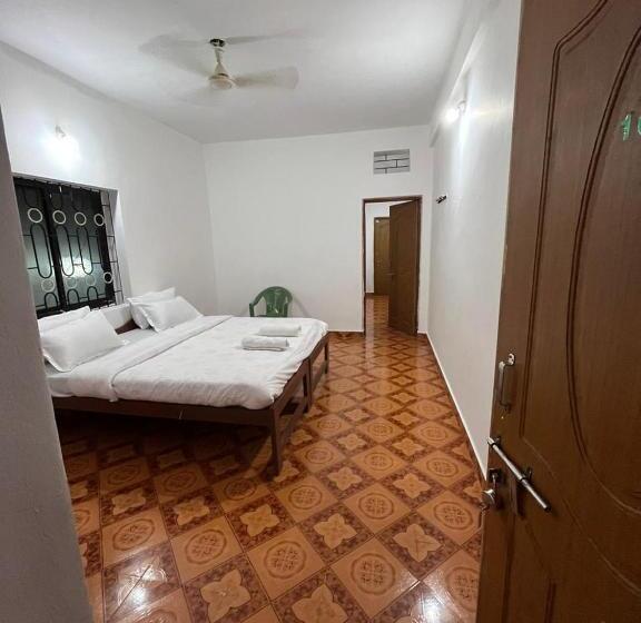 ペンション O Sai Deep Place