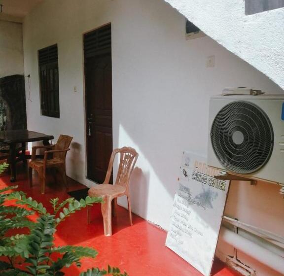 ペンション Senith Villa