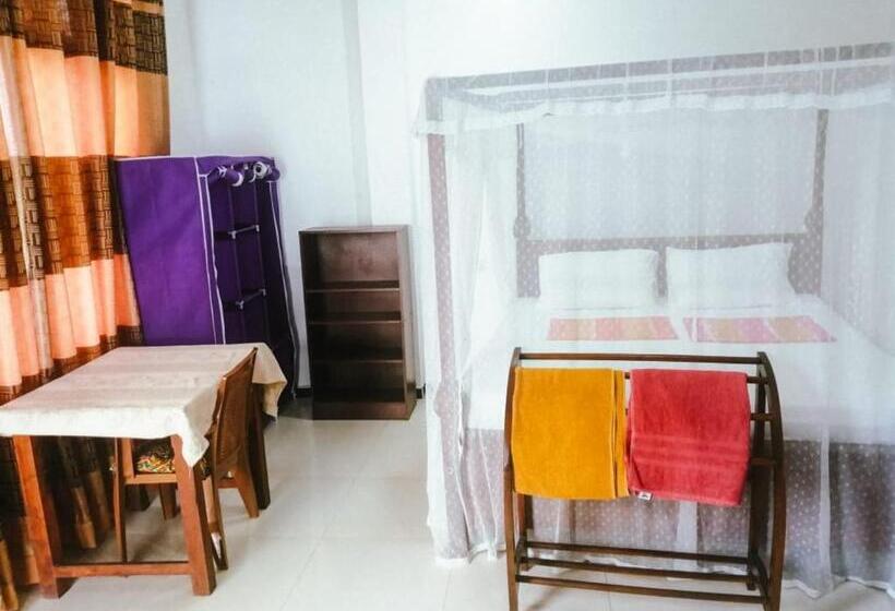 ペンション Senith Villa