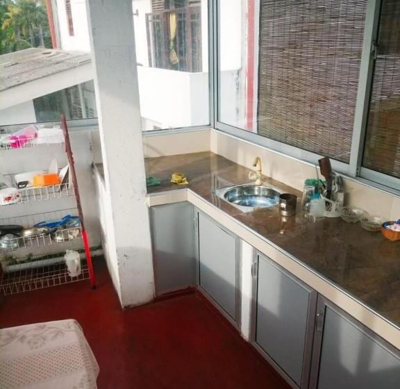 ペンション Senith Villa