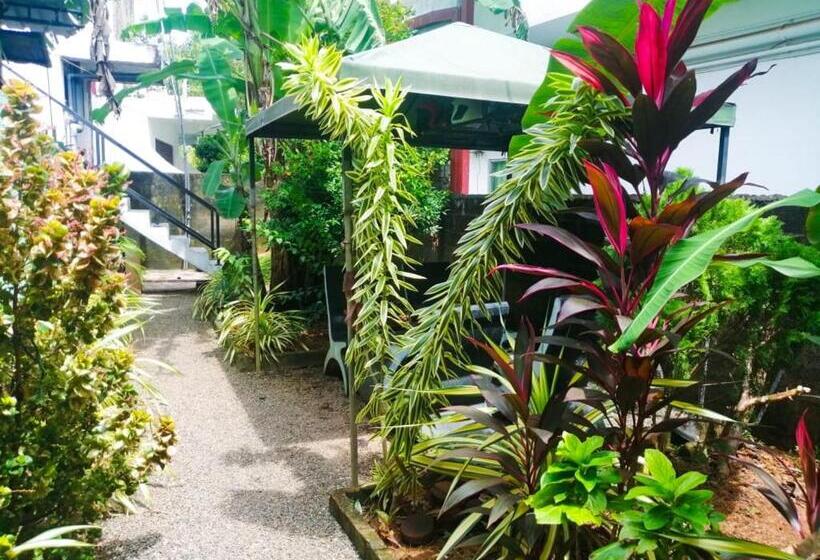 ペンション Senith Villa