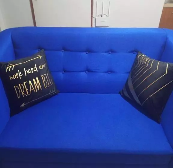 پانسیون Tsavo Studio Apartments