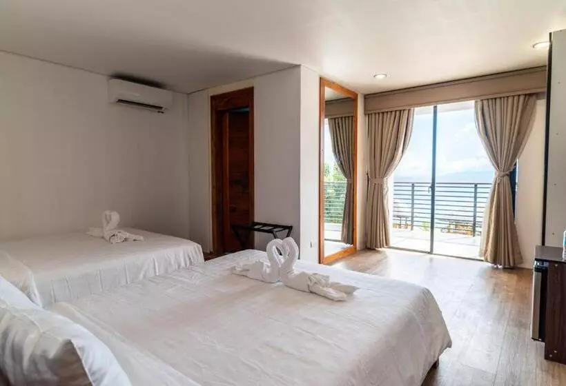 Qm Diving Resort