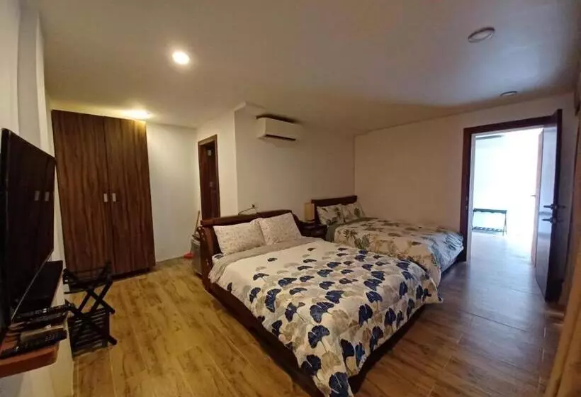 Qm Diving Resort
