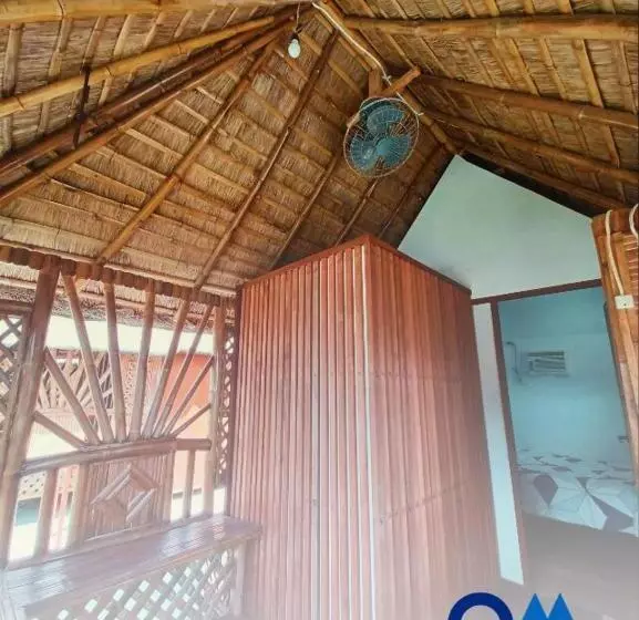 Qm Diving Resort