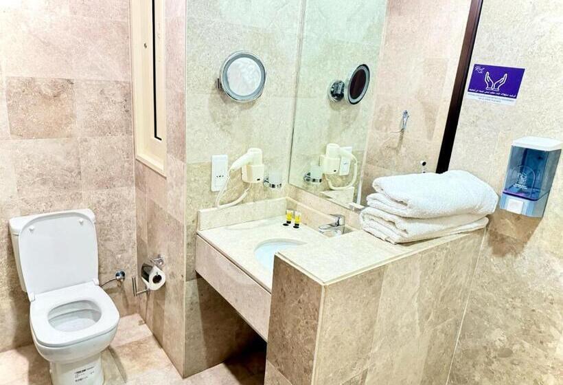 Rafahya Hotel Makkah