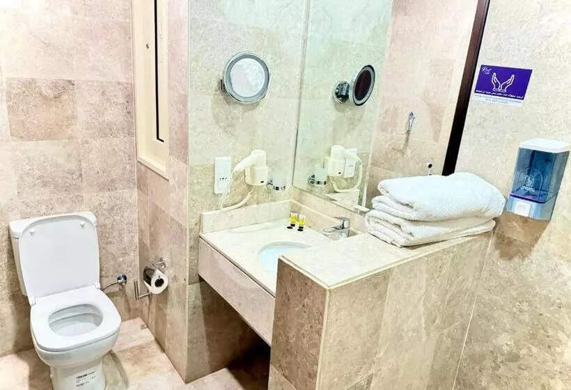 Rafahya Hotel Makkah