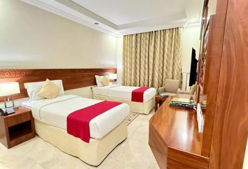 Rafahya Hotel Makkah