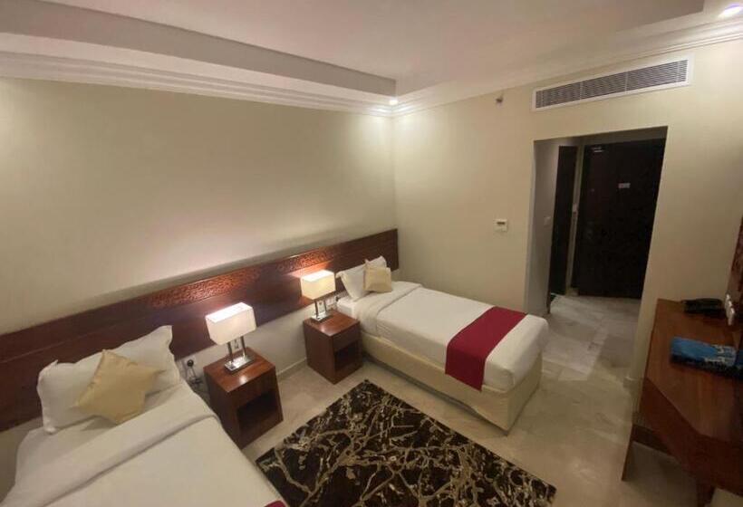 Rafahya Hotel Makkah