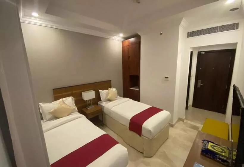 Rafahya Hotel Makkah