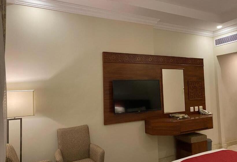 Rafahya Hotel Makkah