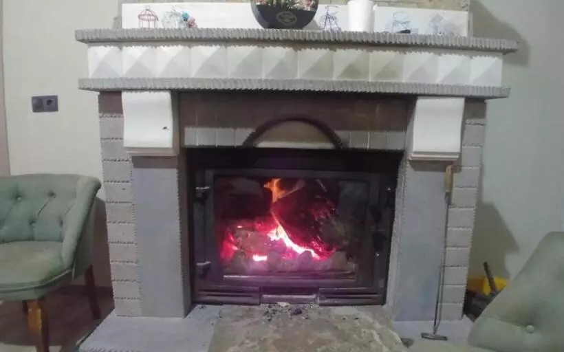 Sahin House