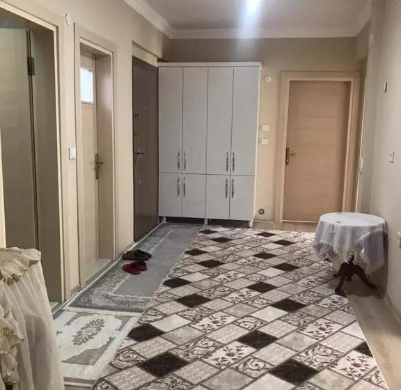 Sahin House