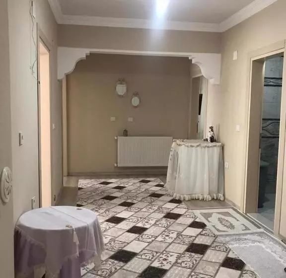 Sahin House