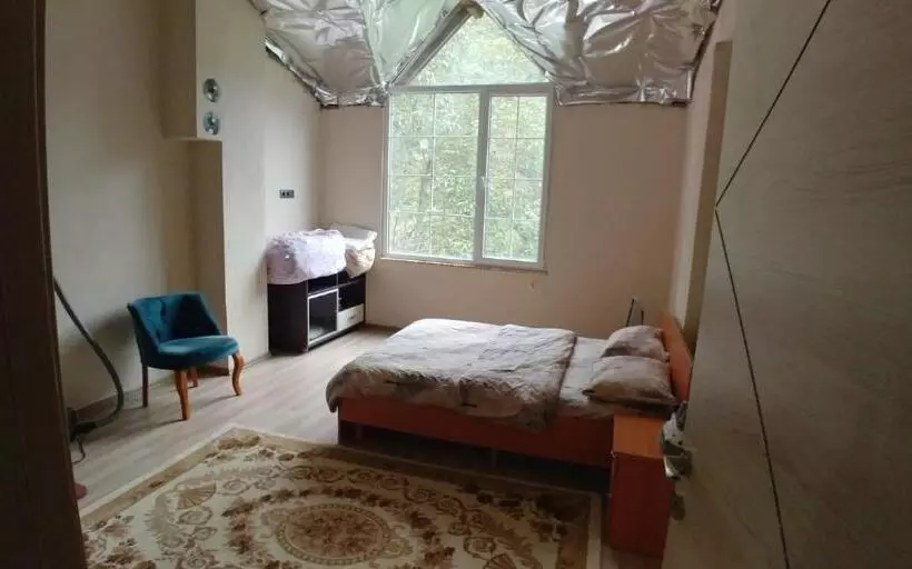 Sahin House