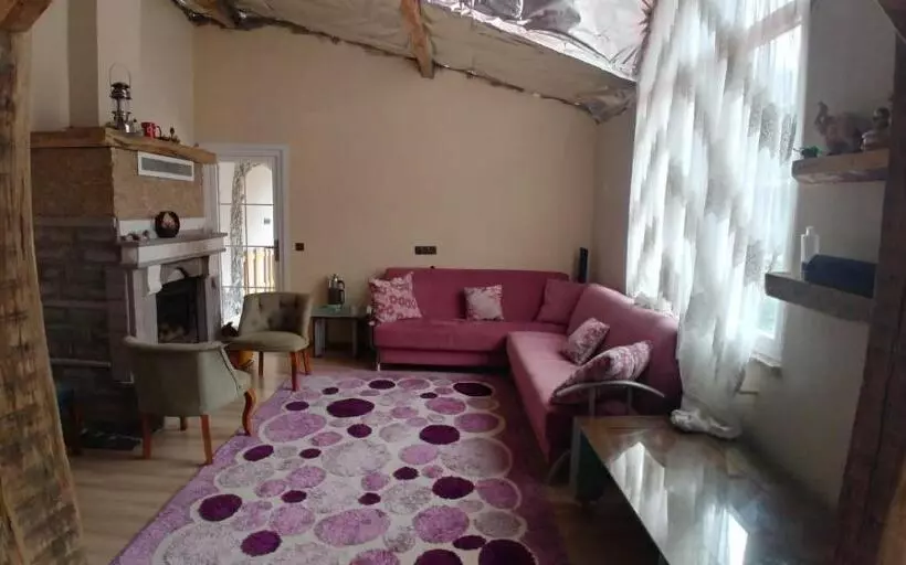 Sahin House